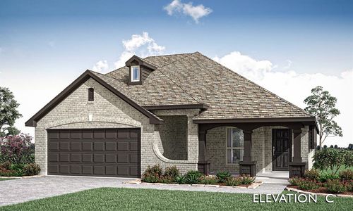 3420 Running Stream Way, Melissa, TX, 75454 | Card Image