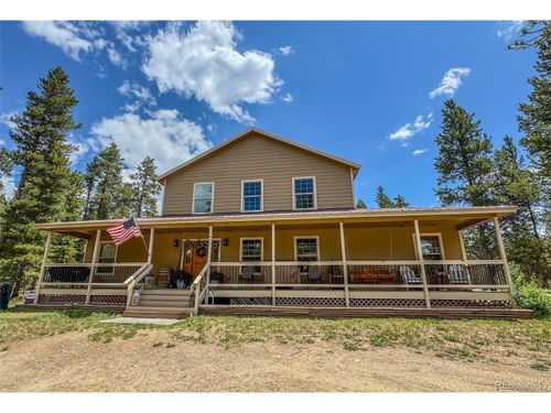 1788 Autumn Dr, Leadville, CO, 80461-9777 | Card Image