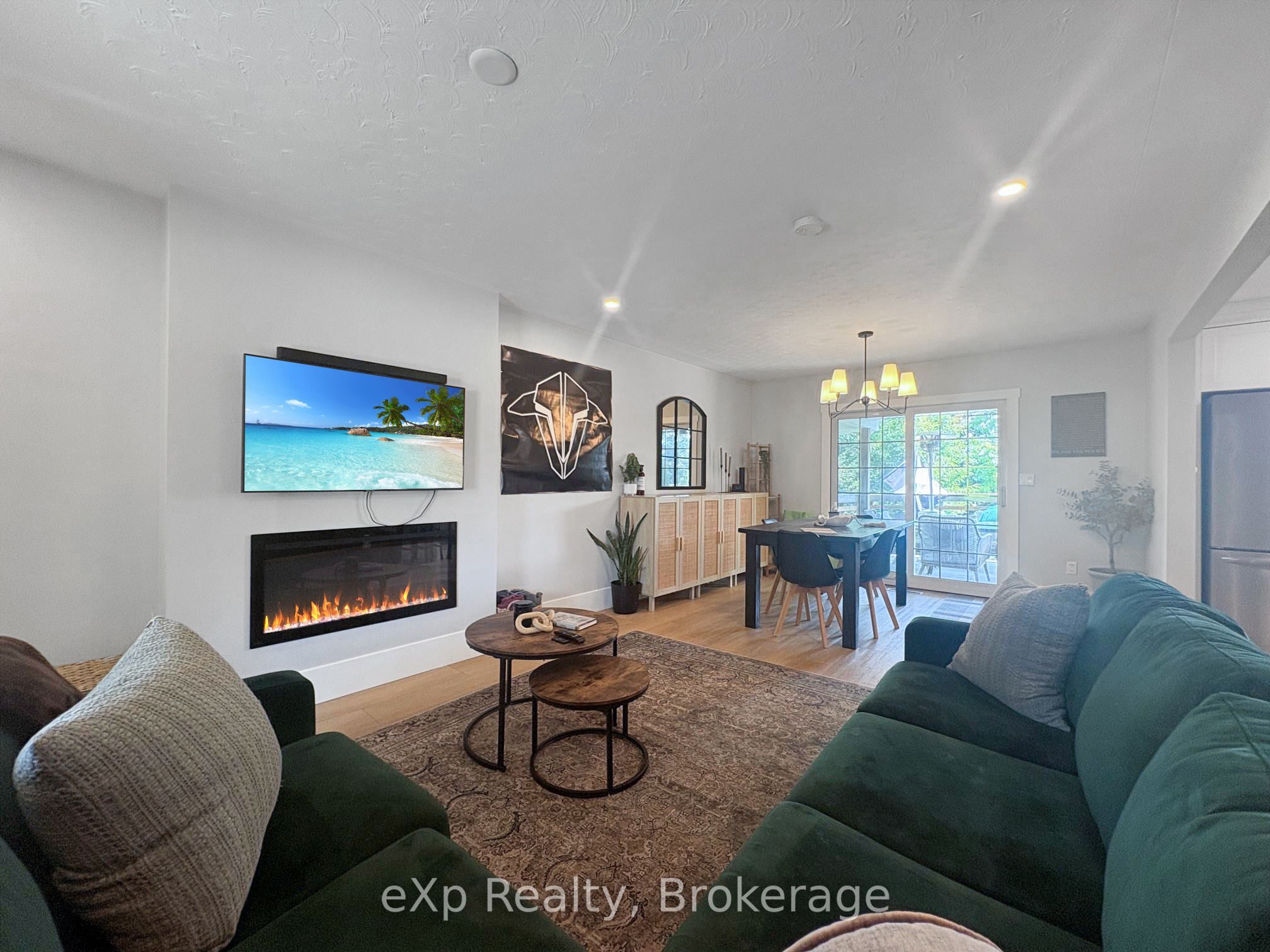 Residential in Brockton 4