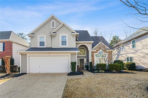 2739 Harper Woods Dr, Marietta, GA, 30062-8602 | Card Image