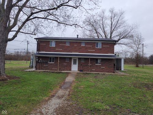 269 Lehr Dr, Mooresville, IN, 46158-8377 | Card Image
