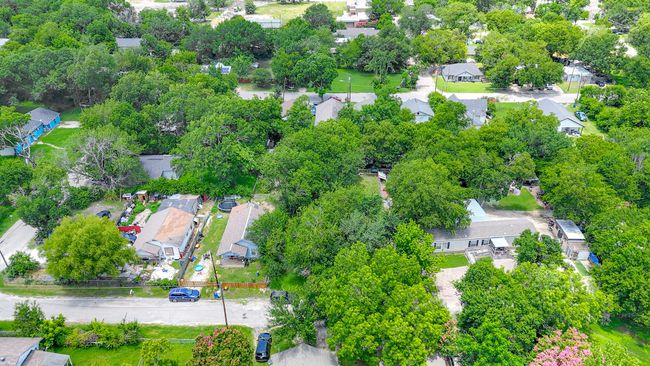Aerial view of residential area | Image 10