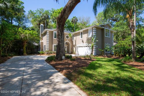 442 Snapping Turtle Drive W, ATLANTIC BEACH, FL, 32233 | Card Image