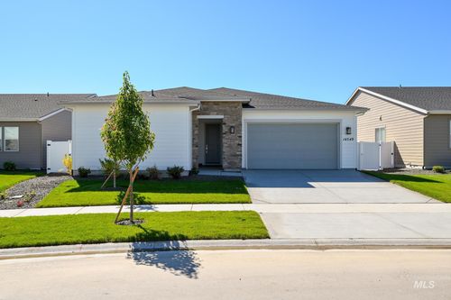 14549 Pine Knoll St, Caldwell, ID, 83607-1139 | Card Image