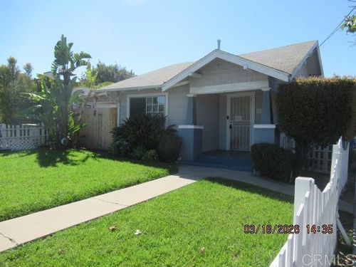 4494 34th St, San Diego, CA, 92116-4511 | Card Image