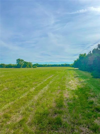 View of yard featuring a rural view | Image 3