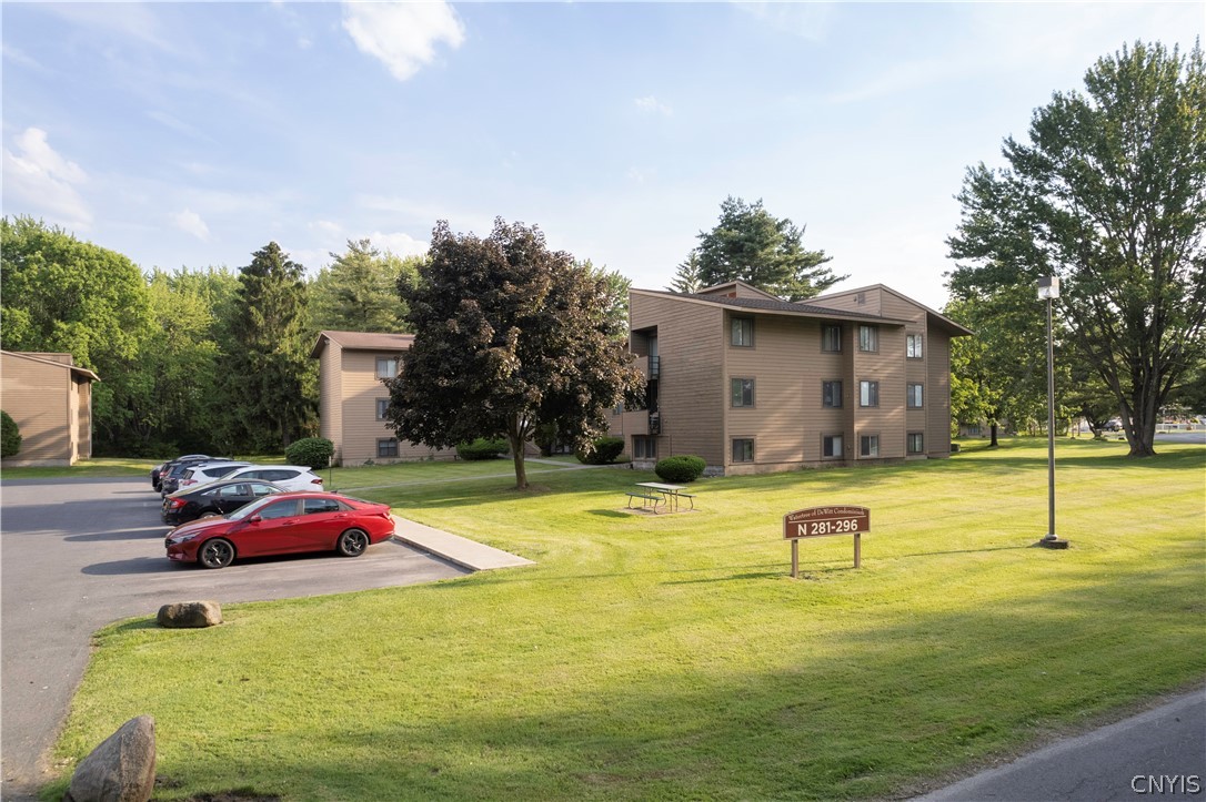 Residential in DeWitt 4