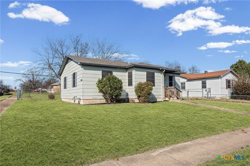 1401 N W S Young Dr, Killeen, TX, 76543-3439 | Card Image