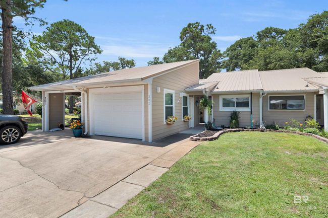 UNIT-302 - 2277 Oyster Bay Ln, Condo with 2 bedrooms, 2 bathrooms and null parking in Gulf Shores AL | Image 25