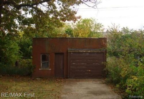 214 Tennyson St, Highland Park, MI, 48203-3572 | Card Image