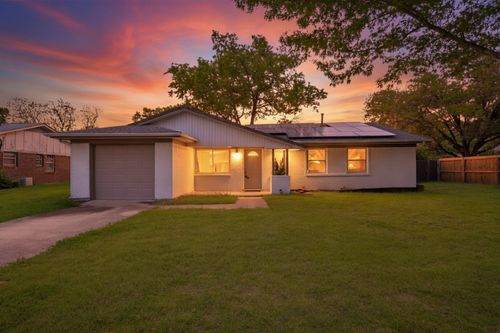 4708 Albermarle Dr, Fort Worth, TX, 76132-2502 | Card Image