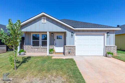 132 Tombstone Rd, Abilene, TX, 79602-2295 | Card Image