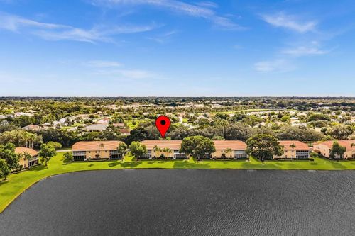 201-9589 Shadybrook Dr, Boynton Beach, FL, 33437-3896 | Card Image