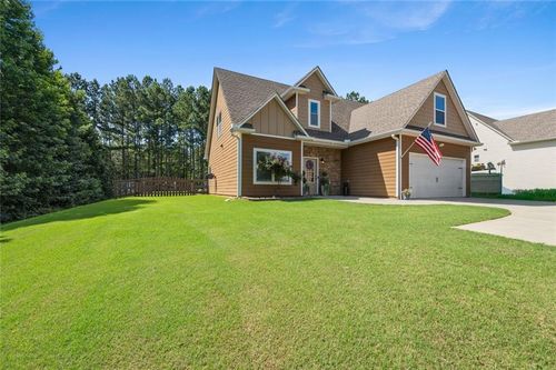 66 Buck Trl, Dallas, GA, 30132-2293 | Card Image
