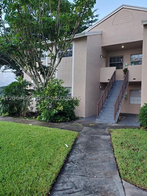 6c-1851 Nw 96th Ter, Pembroke Pines, FL, 33024-3023 | Card Image