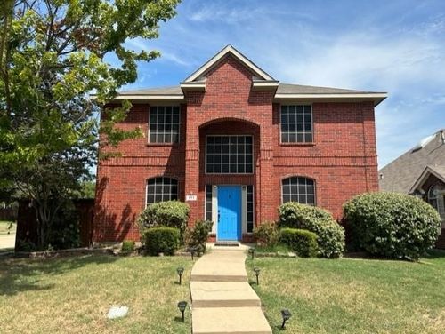 771 Whitman Pl, Allen, TX, 75002-5298 | Card Image