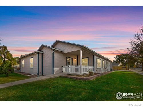 902 State St, Fort Morgan, CO, 80701-3053 | Card Image