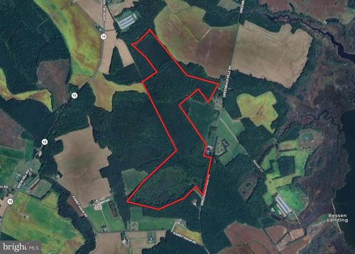 0 Greenbackville Rd, STOCKTON, MD, 21864 | Card Image