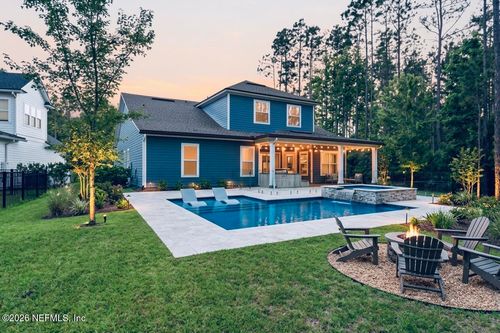 250 Shadow Cv, St Johns, FL, 32259-7417 | Card Image