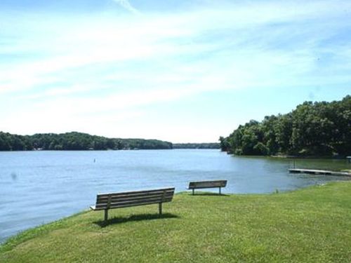 Lot 434 Lake Wildwood Drive, Varna, IL, 61375 | Card Image