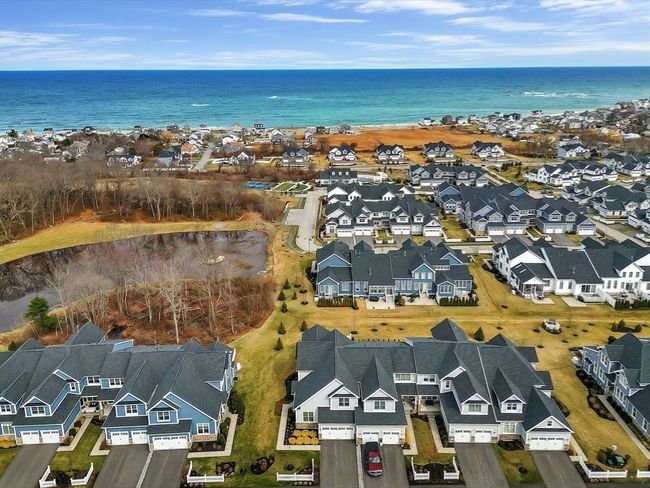36 - 36 Thelma Way, Condo with 2 bedrooms, 4 bathrooms and 2 parking in Scituate MA | Image 38