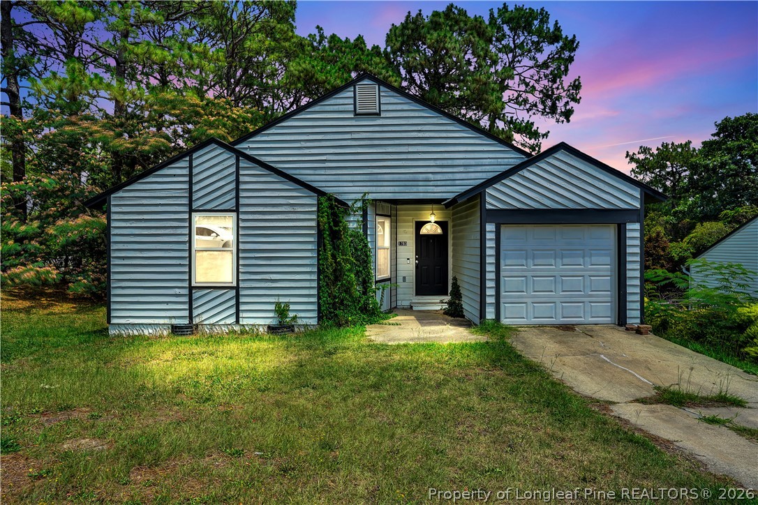 Residential in Fayetteville 2