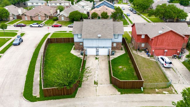 7418 Tulane Dr, Home with 6 bedrooms, 6 bathrooms and 4 parking in Rowlett TX | Image 21