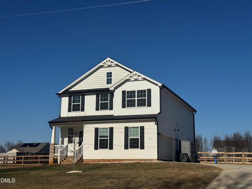 2030 Payne Rd, Graham, NC, 27253-9661 | Card Image