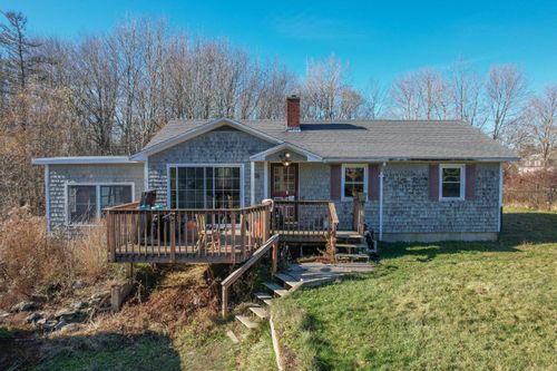 467 Bayside Road, Ellsworth, ME, 04605 | Card Image