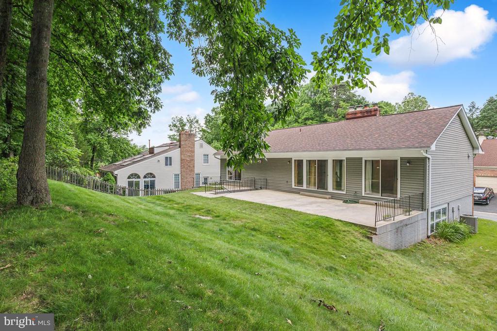 Residential Lease in SILVER SPRING 4