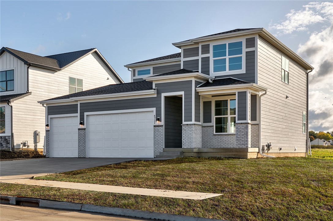 89th St, Urbandale, IA 50322