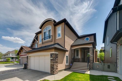 7 Cooperstown Pl Sw, Airdrie, AB, T4B3T5 | Card Image