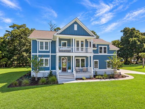 5609 Crystal Harbor Ln, Hollywood, SC, 29449-5992 | Card Image
