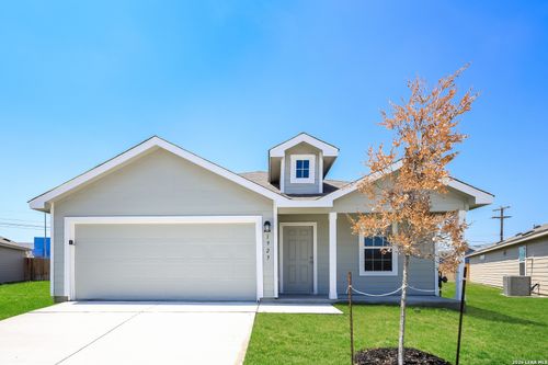 1923 Morse, San Antonio, TX, 78227 | Card Image
