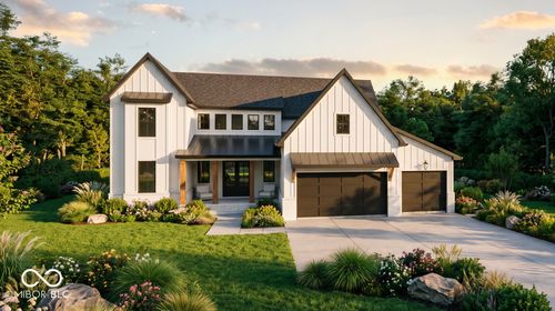 912 W Auman Dr, Carmel, IN, 46032-2618 | Card Image