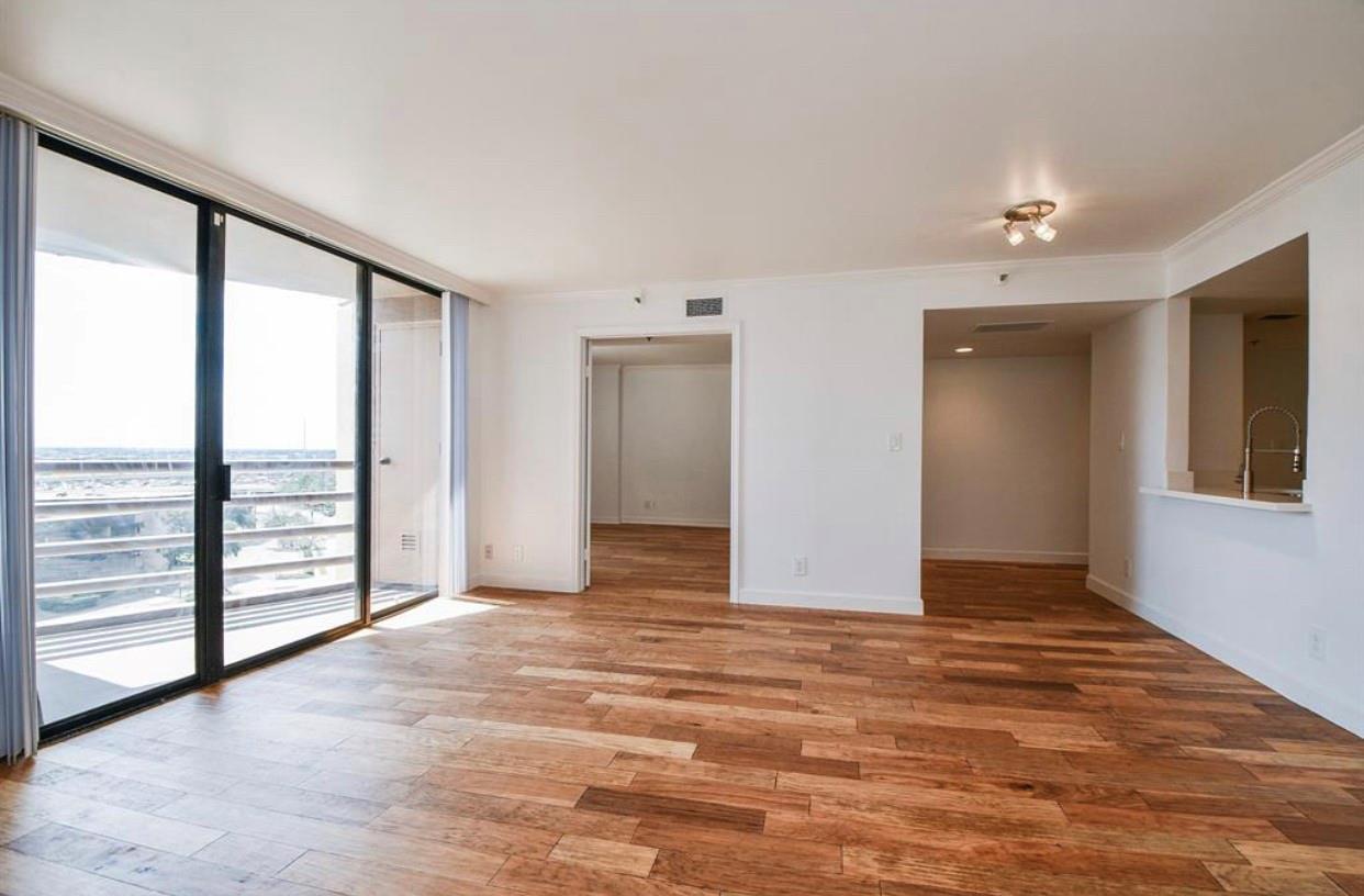 Residential in Houston 4