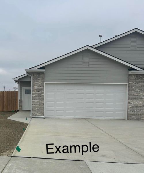 12803 E Blake St, Wichita, KS, 67230-5601 | Card Image
