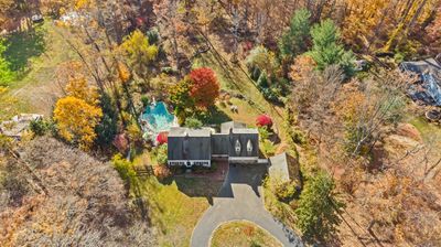 190 Good Hill Road, House other with 4 bedrooms, 2 bathrooms and null parking in Weston CT | Image 2