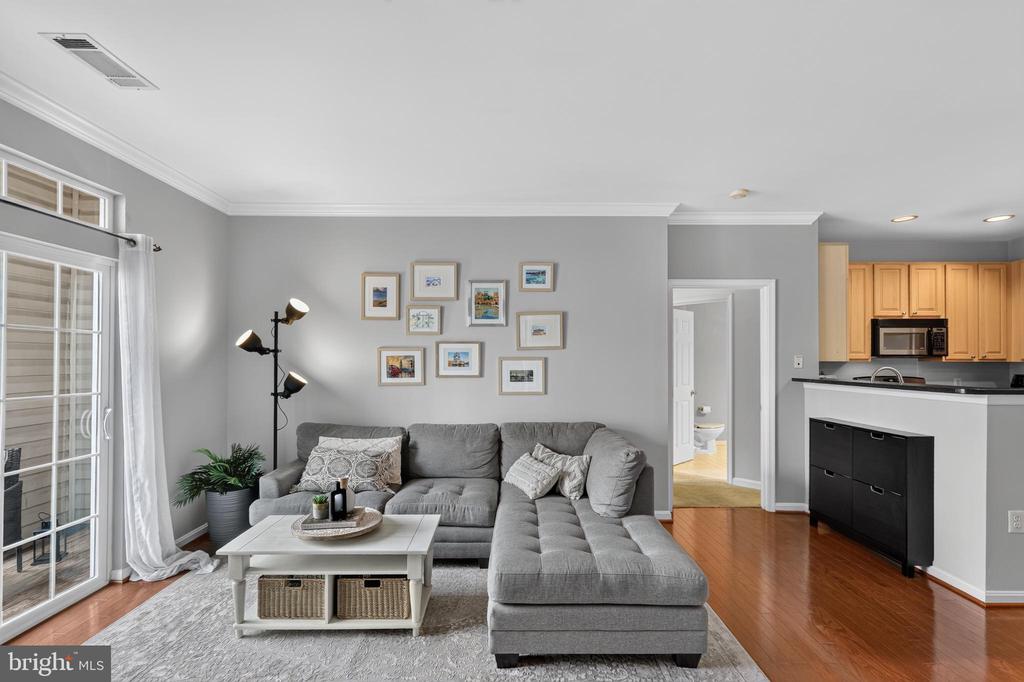 Residential in ARLINGTON 4