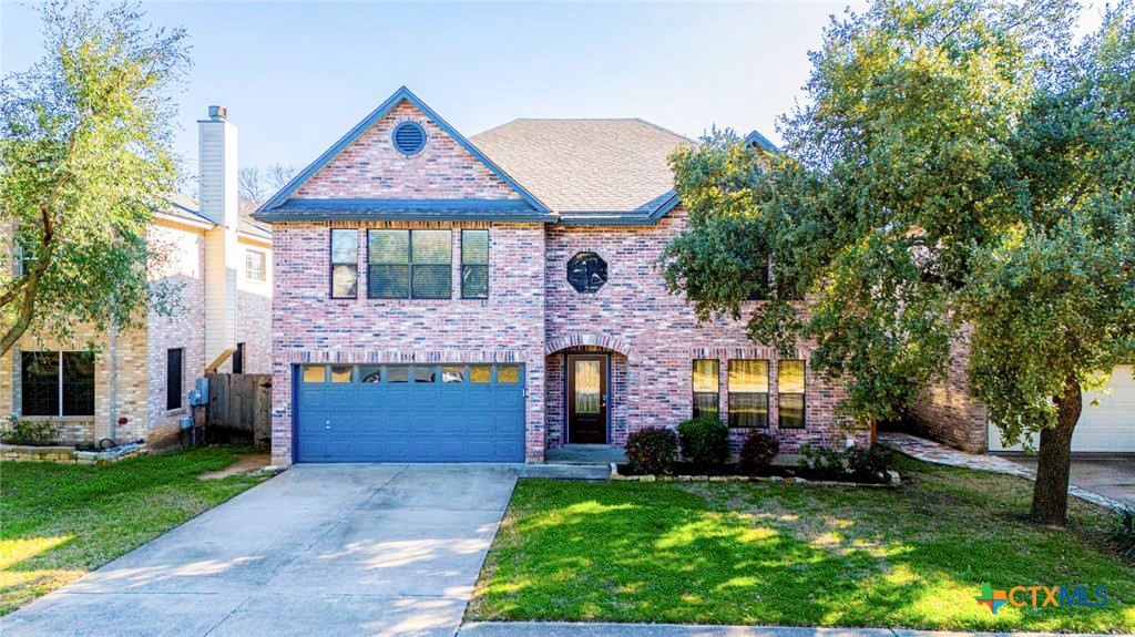Ruthie Run, Cedar Park, TX 78613