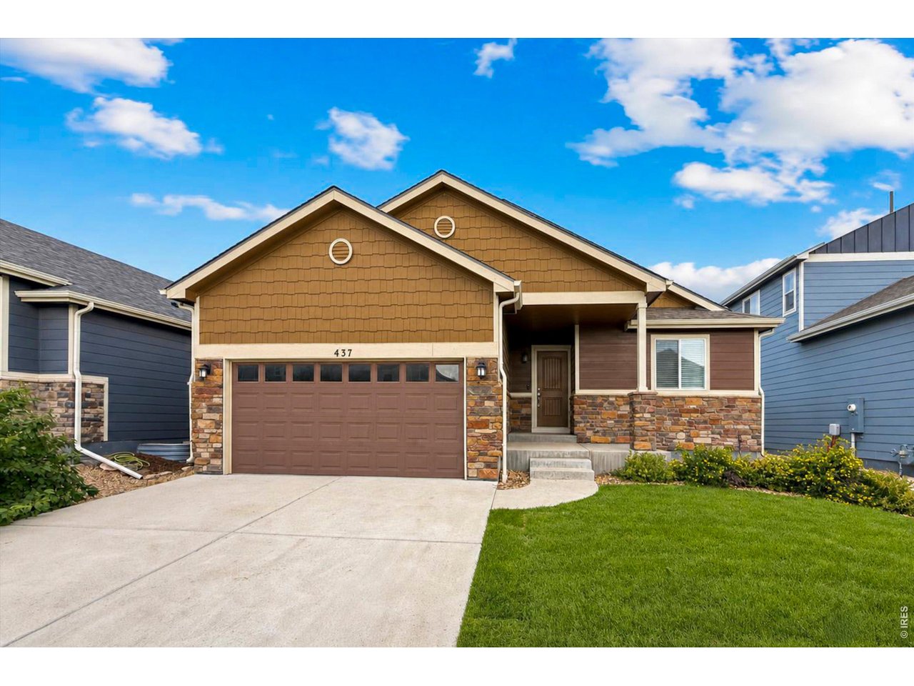Residential in Berthoud