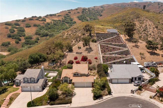 13031 Jolette Ave, House other with 4 bedrooms, 3 bathrooms and 2 parking in Granada Hills CA | Image 36