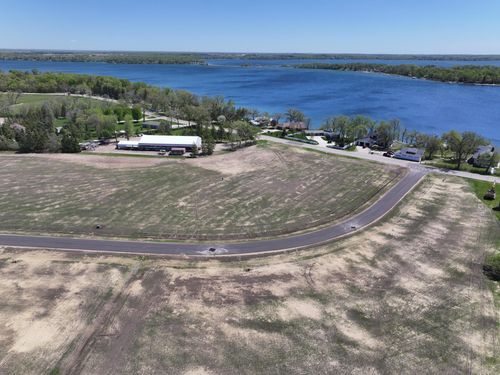 TBD Lot 17 BLK 3 Chainview Drive Nw, Alexandria, MN, 56308 | Card Image