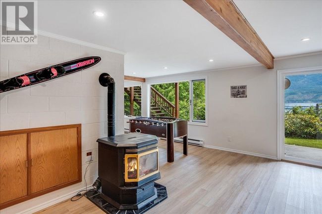 3450 Davidson Road, House other with 4 bedrooms, 5 bathrooms and 6 parking in Ainsworth BC | Image 41