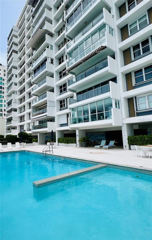 1f-6 Calle Mariano Baiges Laguna Terrace, San Juan, PR, 00907 | Card Image