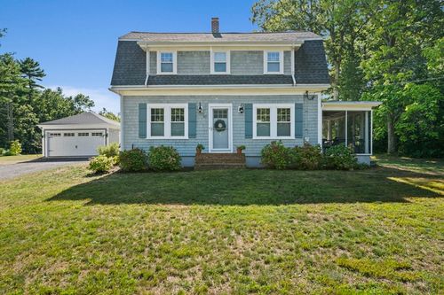 60 West St, Kingston, MA, 02364-1394 | Card Image