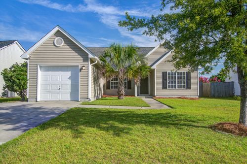 109 Dovetail Cir, Summerville, SC, 29483-7050 | Card Image