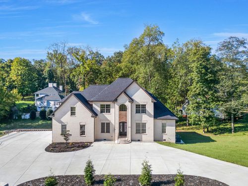 109 Oak Hill Dr, Smyrna, TN, 37167-4905 | Card Image