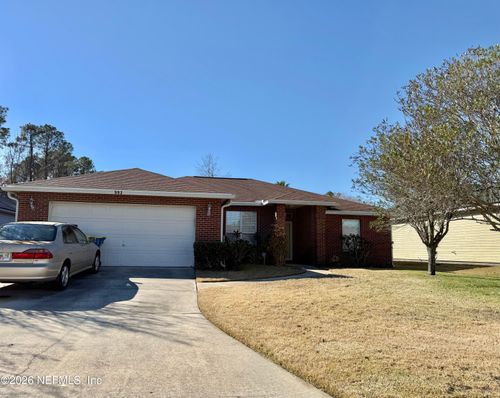 992 Hyannis Port Dr, Jacksonville, FL, 32225-8618 | Card Image