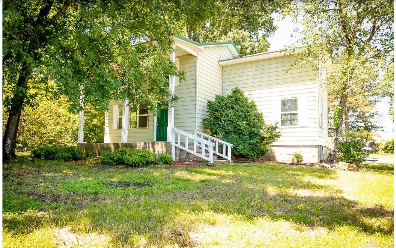 Page St, Clinton, AR 72031 #1